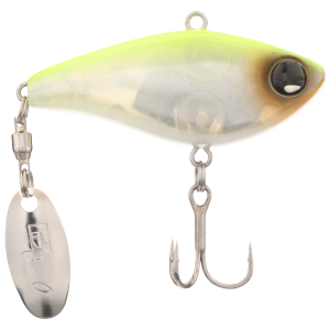 Image of Shimano BT Spin | Chartreuse White