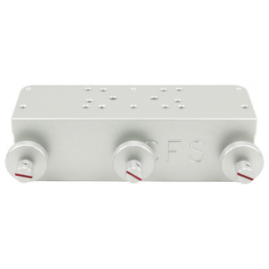 Image of Cisco Pro Trac Downrigger Lund Mount