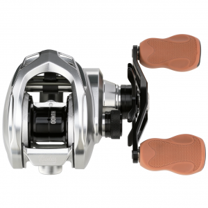 Image of Bates Hundo Baitcasting Reel | BRHRH811GM