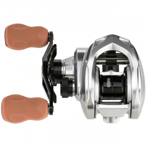 Image of Bates Hundo Baitcasting Reel | BRHLH811GM