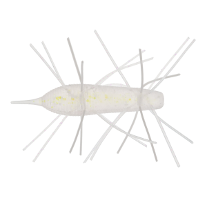 Image of Geecrack Imo Kemushi Floating | Jewel Caterpillar; 2.4 in.