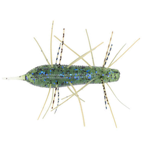 Image of Geecrack Imo Kemushi Floating | Weed Special; 2.4 in.