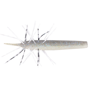 Image of Geecrack Imo Kemushi Slim | Electric Shad; 3.8 in.