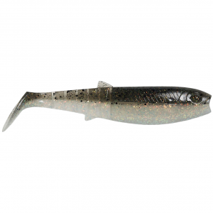 Image of Savage Gear Cannibal Shad | Holo Baitfish; 3 in.