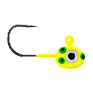 Image of Northland Tungsten Flat Fry Jig | Sneeze; 1/28 oz.