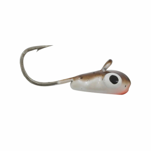 Image of Northland Tungsten Gill-Getter Jig | Woodtick; 1/16 oz.