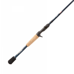 CASHION RODS Cashion Element Casting Rods