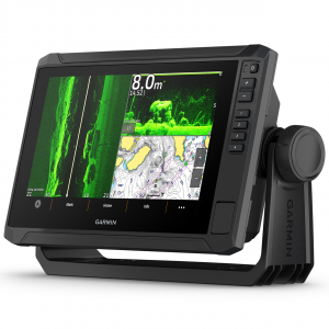 Image of Garmin ECHOMAP UHD2 95sv Canada+Alaska | GT56 Transducer