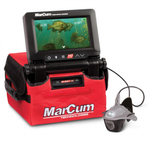 Image of MarCum Quest UW View HD Underwater Viewing System