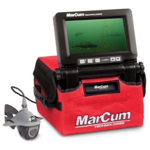 Image of MarCum VS485C Underwater Viewing System