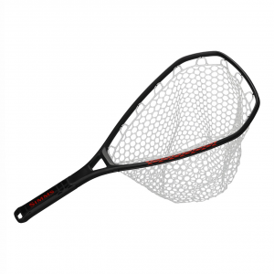 Image of Simms Daymaker Landing Net | Black; S