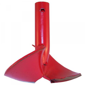 Image of Nils USA Auger Replacement Cutting Head | 8 in. Hand Auger