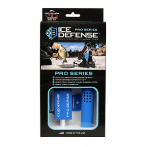 Image of Cold Nation Outdoors Ice Defense Pro Series