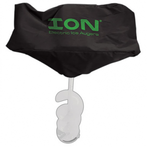 Image of ION Ice Auger Powerhead Cover