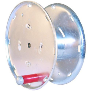 Image of Heritage Tackle Replacement Metal Tip-Up Spool