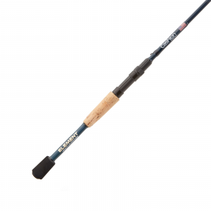 CASHION RODS Cashion Element Spinning Rods