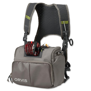 Image of Orvis Chest Pack | Sand