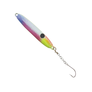 Image of Hali Sukkula Jig | White/Pink/Yellow; 25 mm