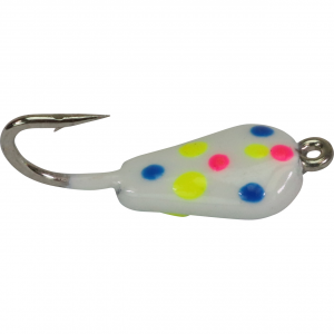 Image of Widow Maker Lures Tungsten Shrimp Jigs | Widowbread