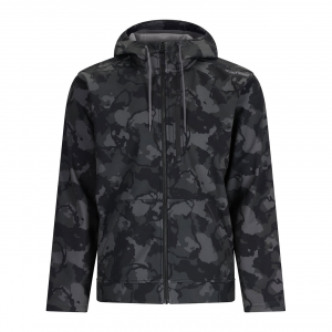 Image of Simms Rogue Hoody | Regiment Camo Carbon; S