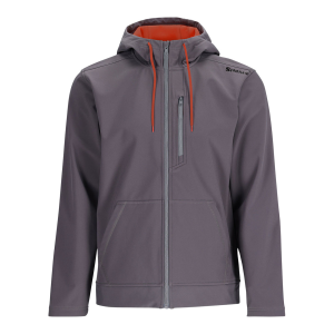 Image of Simms Rogue Hoody | Slate; XL