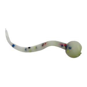 Image of Little Atom Nuggies | Wonderbread; 1 in.