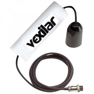 Image of Vexilar Ice-Ducer Transducer | 12 Degree Ice Ducer