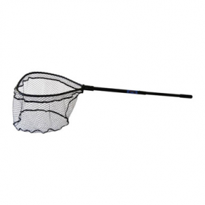 Image of Ranger Tournament Series Flat Bottom Rubber Coated Net