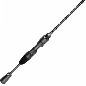 Image of KastKing Kestrel Elite Finesse Spinning Rod | SFS68UL3