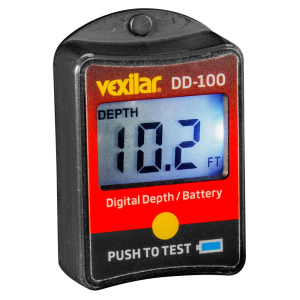 Vexilar FL Digital Depth Indicator
