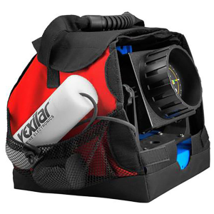 Image of Vexilar Soft Pack for FL Flashers | Genz Pack Soft Pack