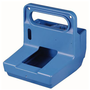 Image of Vexilar Genz Blue Box Carrying Case