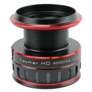 Image of Okuma Ceymar HD Spare Spool | CHD-4000A / CHD-4000XA