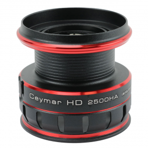 Image of Okuma Ceymar HD Spare Spool | CHD-2500A / CHD-2500HA