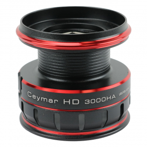 Image of Okuma Ceymar HD Spare Spool | CHD-3000A / CHD-3000HA