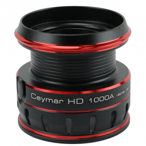 Image of Okuma Ceymar HD Spare Spool | CHD-1000A