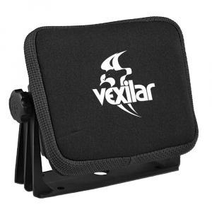 Image of Vexilar Neoprene Screen Saver Cover | Black