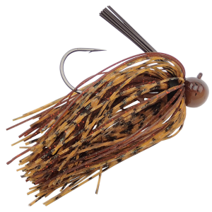 Image of Dirty Jigs Tour Level Finesse Football Jig