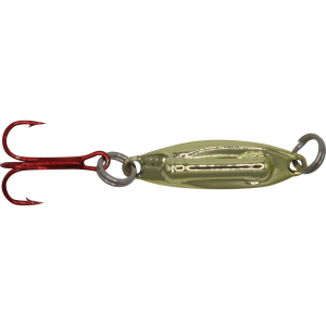 Image of ACME Tackle Rattlemaster Kastmaster | Gold Nugget; 1/12 oz.
