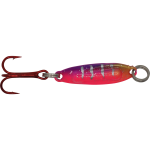 Image of ACME Tackle Rattlemaster Kastmaster | Glow Da Shiz; 1/8 oz.