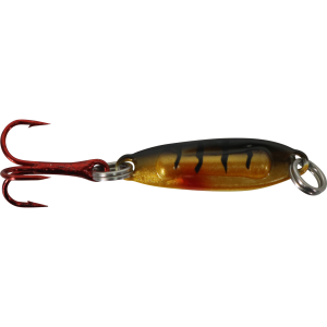 Image of ACME Tackle Rattlemaster Kastmaster | Glow School Bus; 1/8 oz.