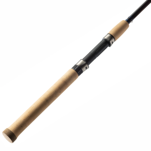 Image of St. Croix Triumph Spinning Rod | TSR66MLF2