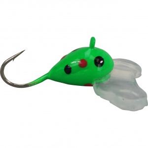 Image of ACME Mick-E Tungsten Jig | Booger; 3 mm