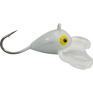 Image of ACME Mick-E Tungsten Jig | Glow; 3 mm