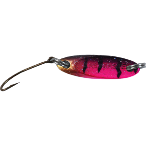 Image of ACME Tackle Micro Tungsten Kastmaster | Glow Atomic Perch; 1/28 oz.