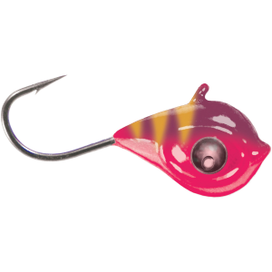 Image of ACME Tackle Google Eye Tungsten Jigs | Da Shiz; 2 mm
