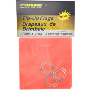 Image of HT Enterprises Tip-Up Flags