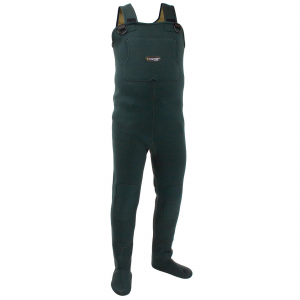 FROGG TOGGS Men's Amphib Neoprene Stockingfoot Chest Waders