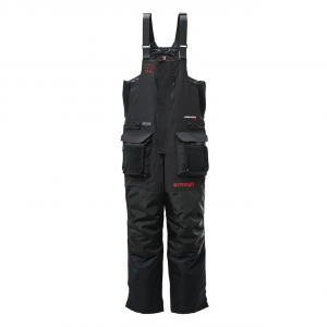 Image of Striker Ice Men's Predator Lite Bib | M; Black