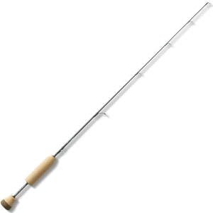 Image of St. Croix Custom Ice Rod | CI20LXF